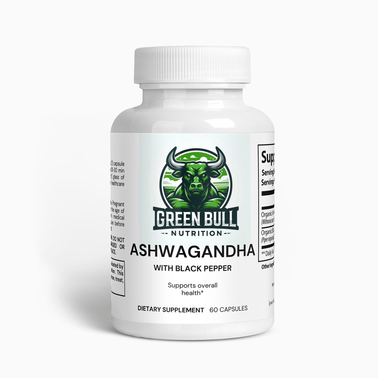 Ashwagandha