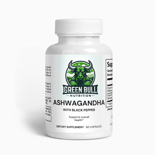 Ashwagandha