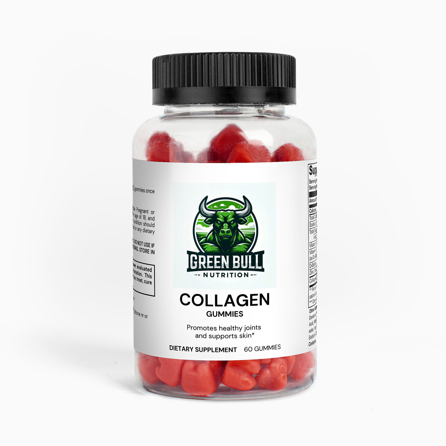 Collagen Gummies (Adult)