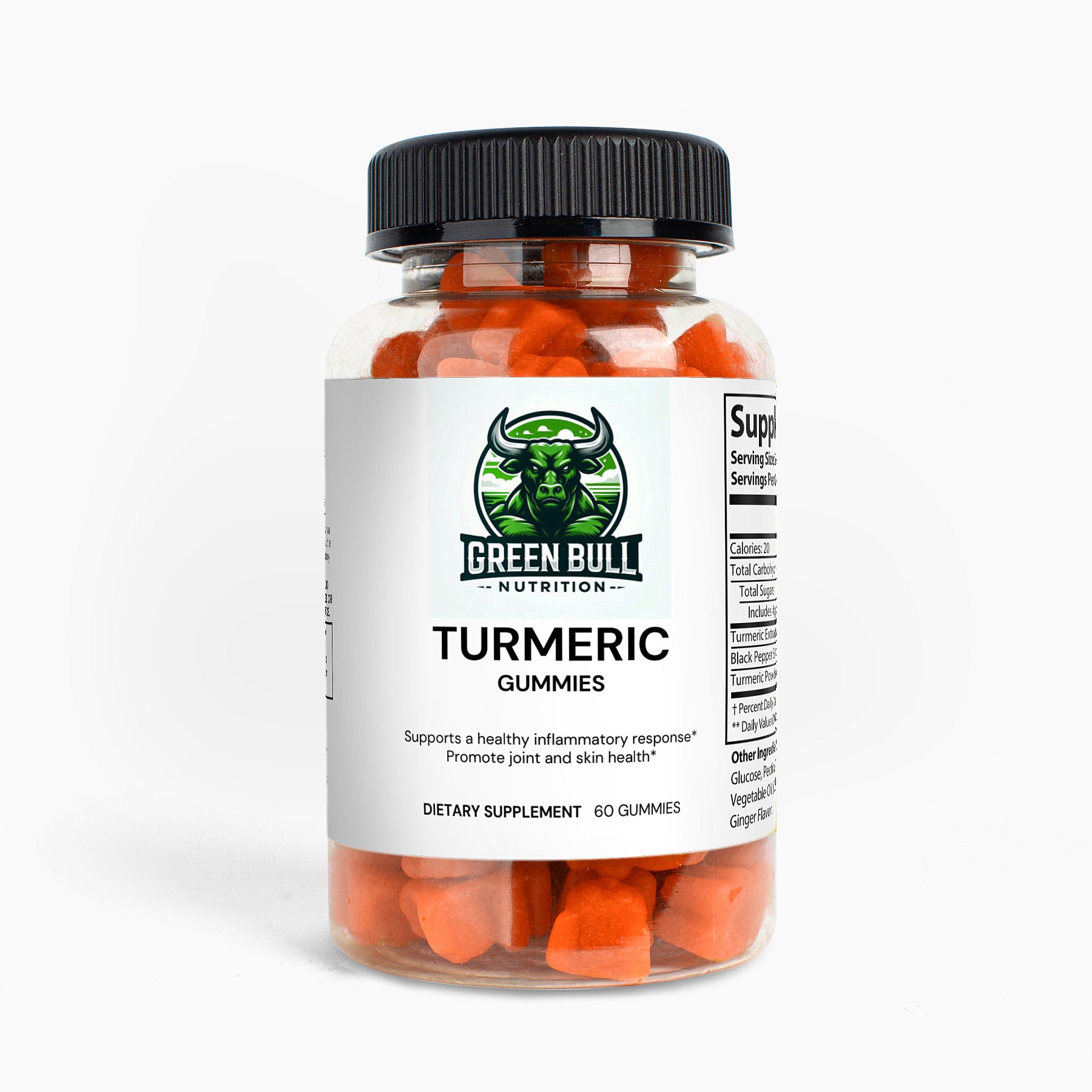 Turmeric Gummies