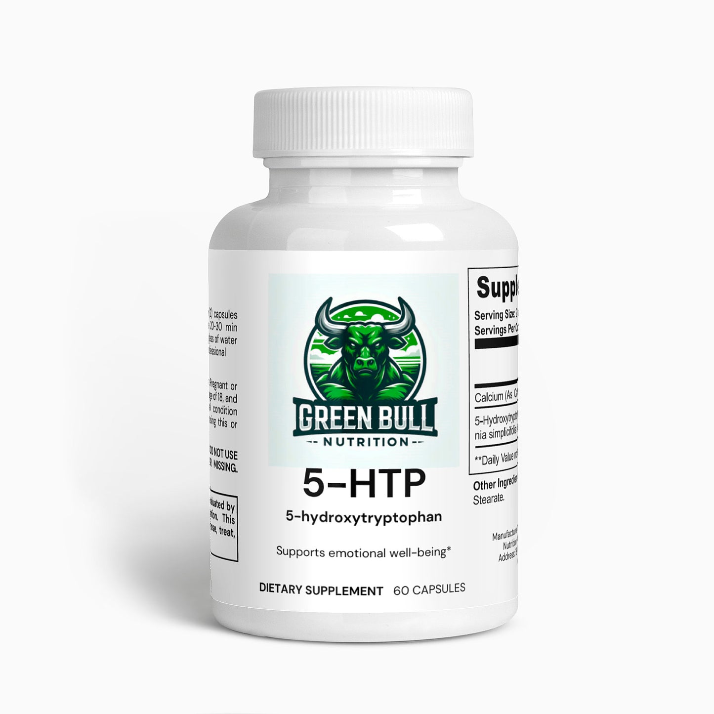 5-HTP