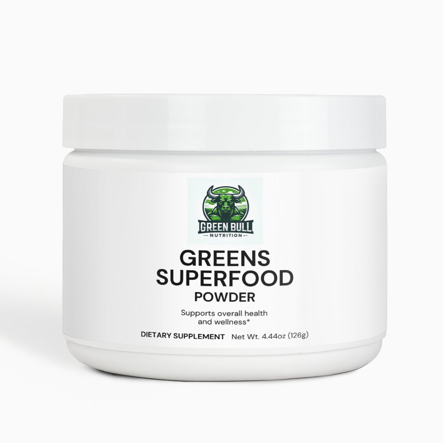 Greens Superfood