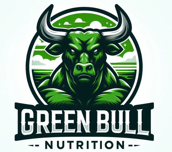 Green Bull Nutrition