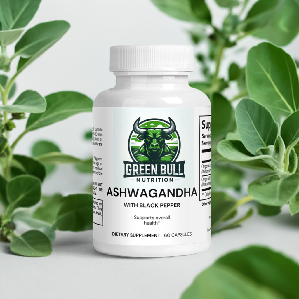 Ashwagandha